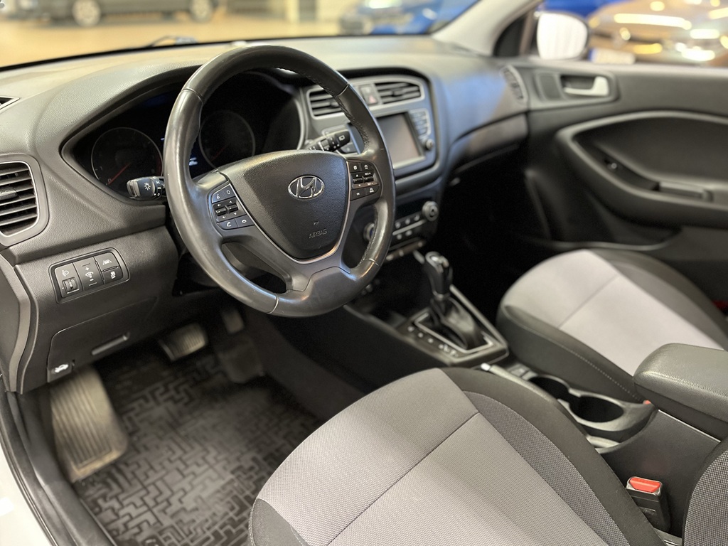 Hyundai i20 LSP925
