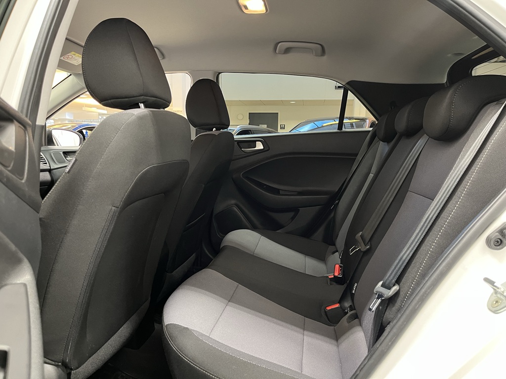 Hyundai i20 LSP925