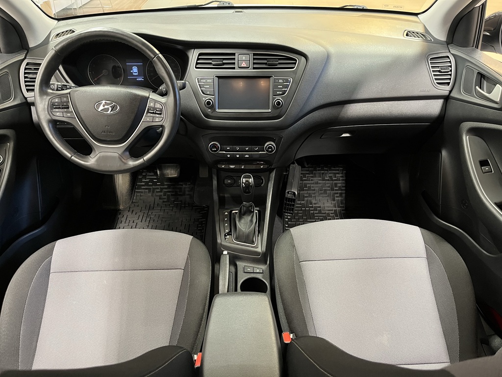 Hyundai i20 LSP925