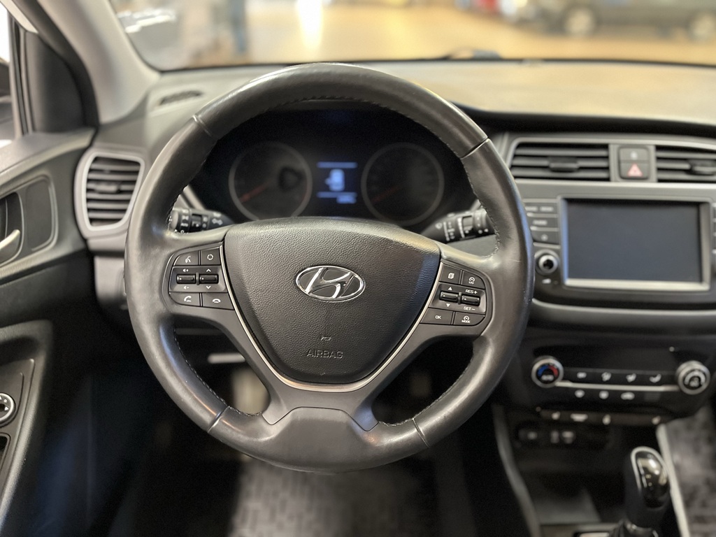 Hyundai i20 LSP925