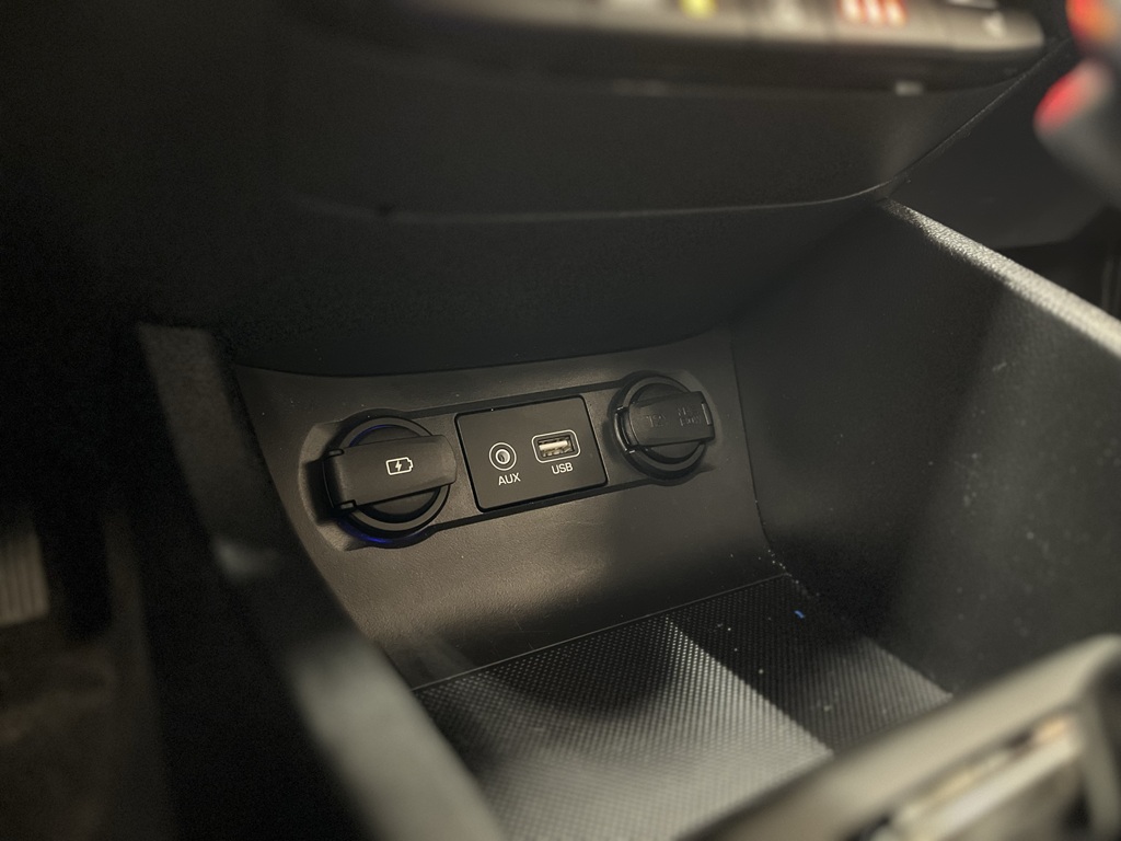 Hyundai i20 LSP925