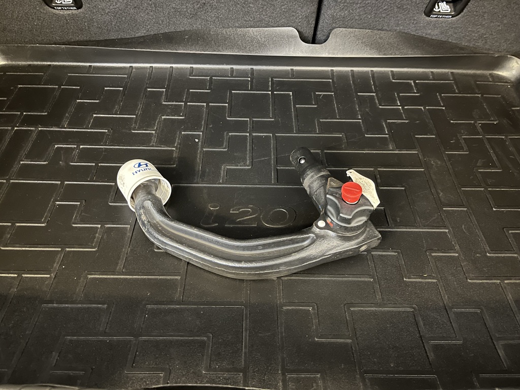 Hyundai i20 LSP925