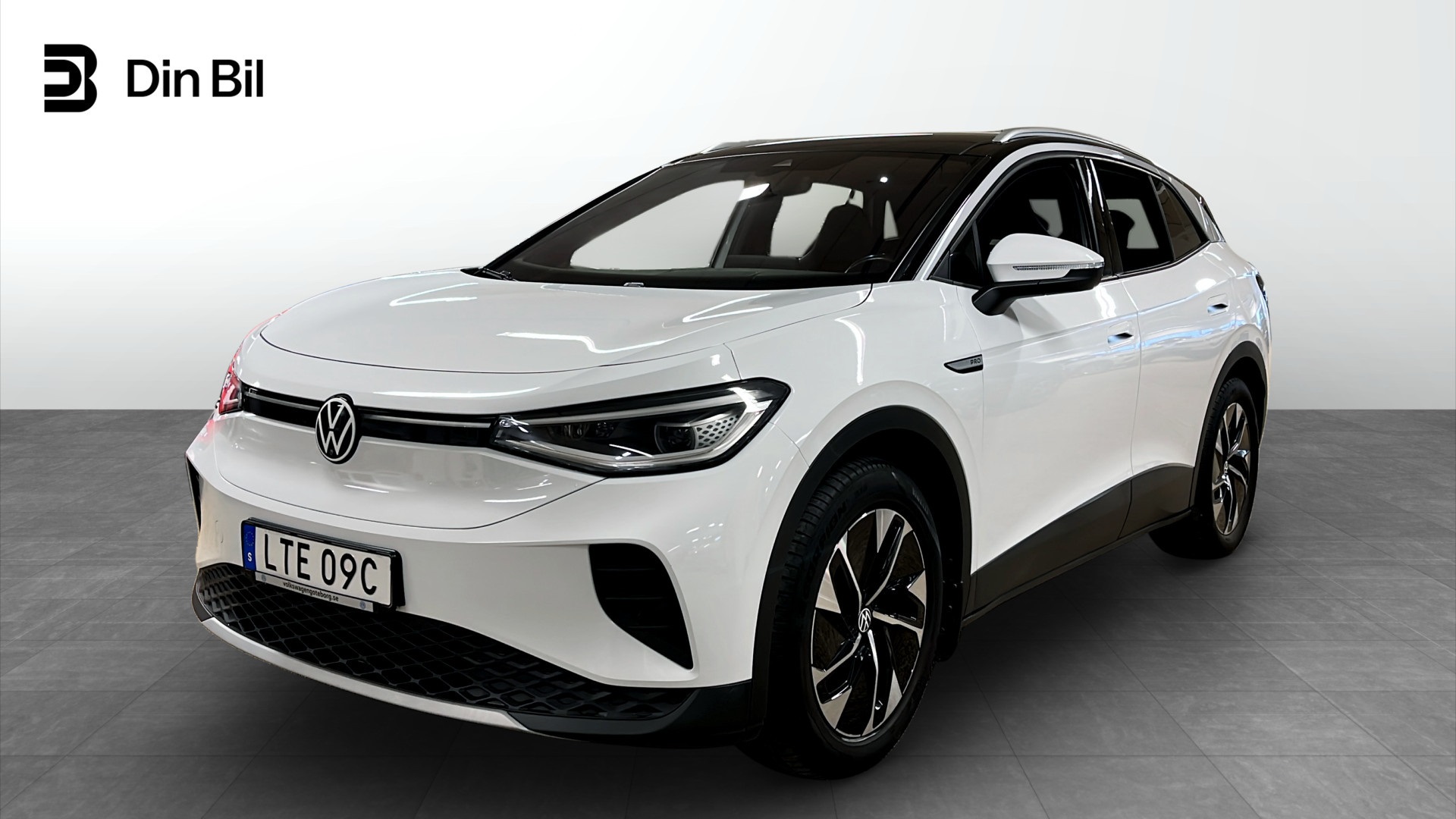 Bild för bil LTE09C