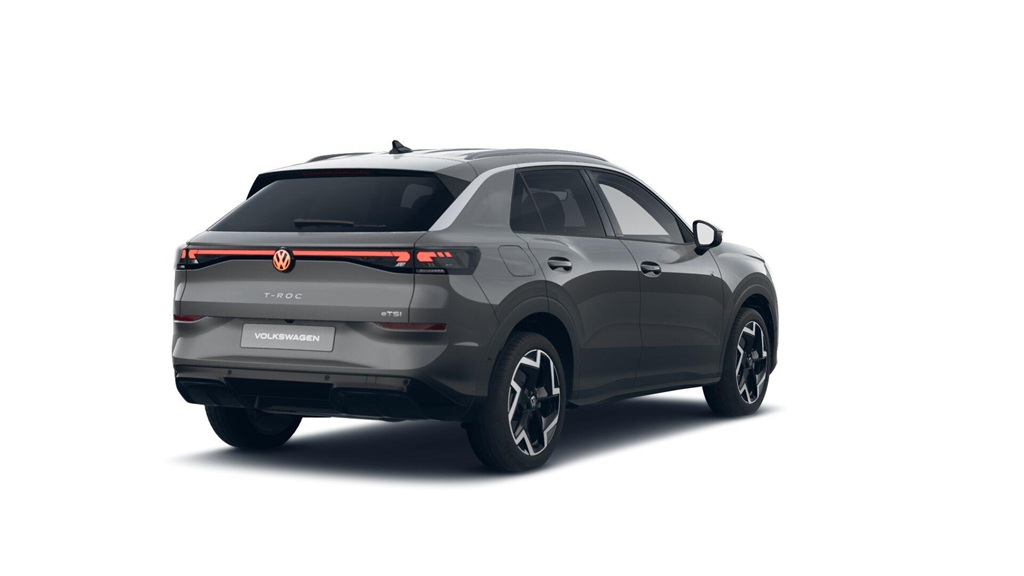 Volkswagen T-Roc LTJ07A