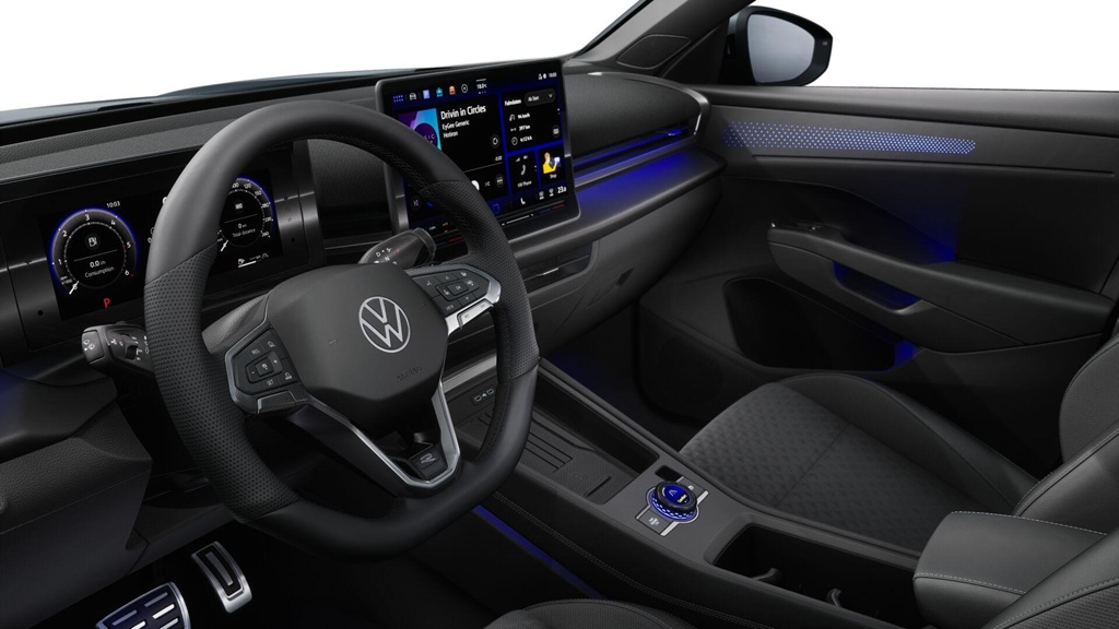 Volkswagen T-Roc LTJ07A