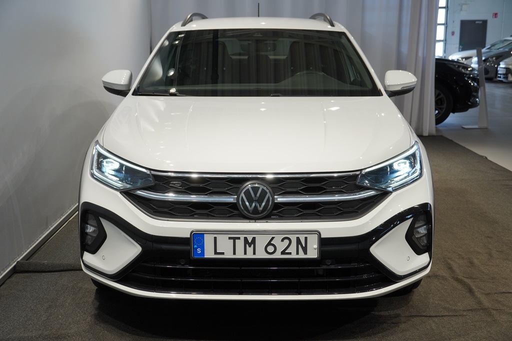 Volkswagen Taigo LTM62N