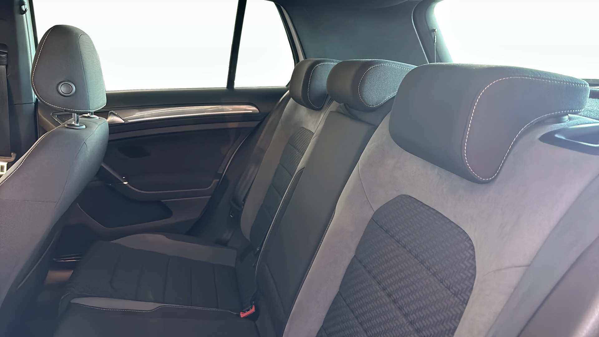 Volkswagen Golf LTN92D