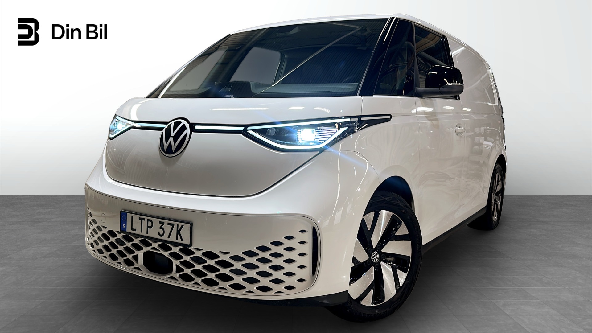 Bild för bil LTP37K