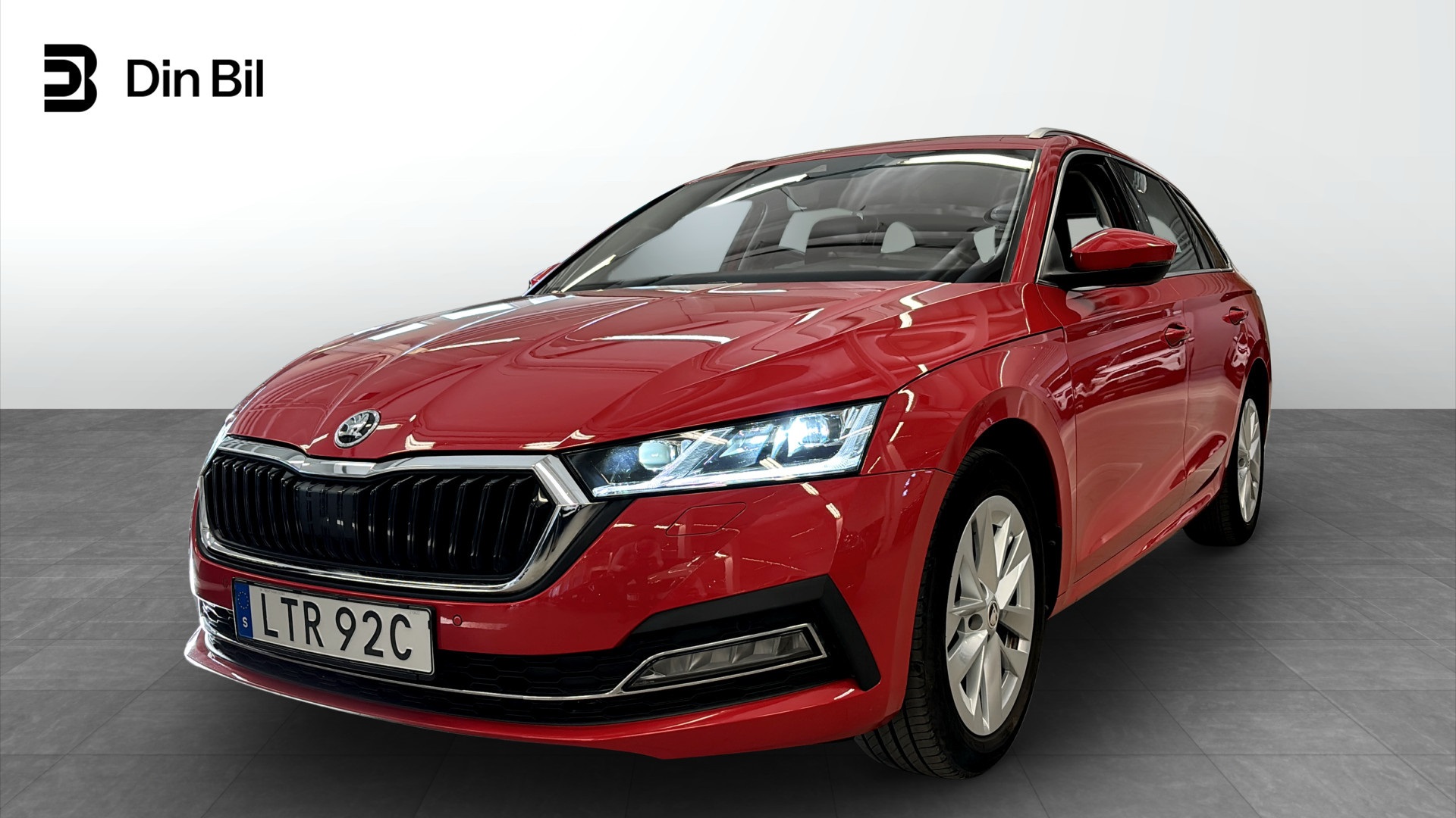 Bild för bil LTR92C