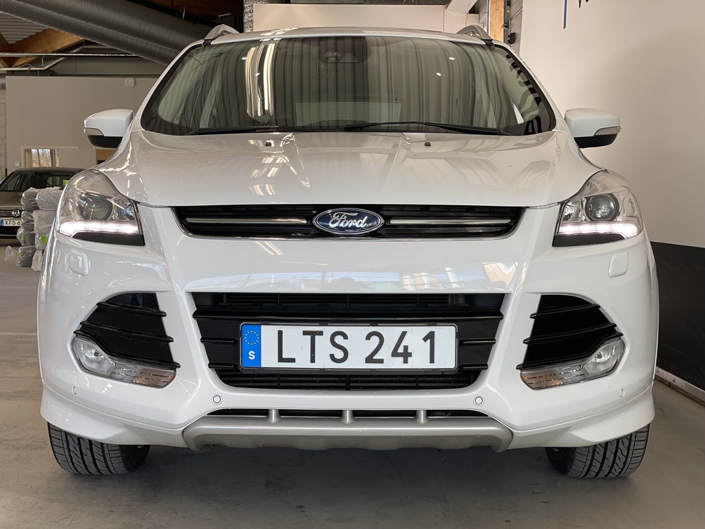 Ford Kuga LTS241