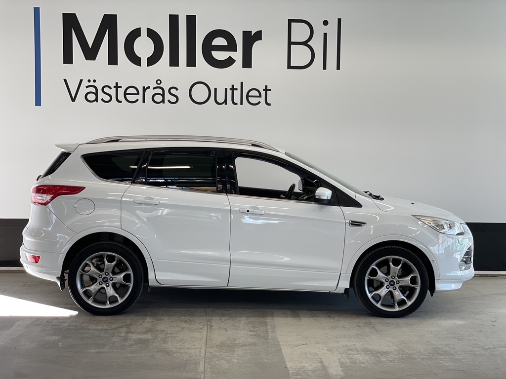 Ford Kuga LTS241