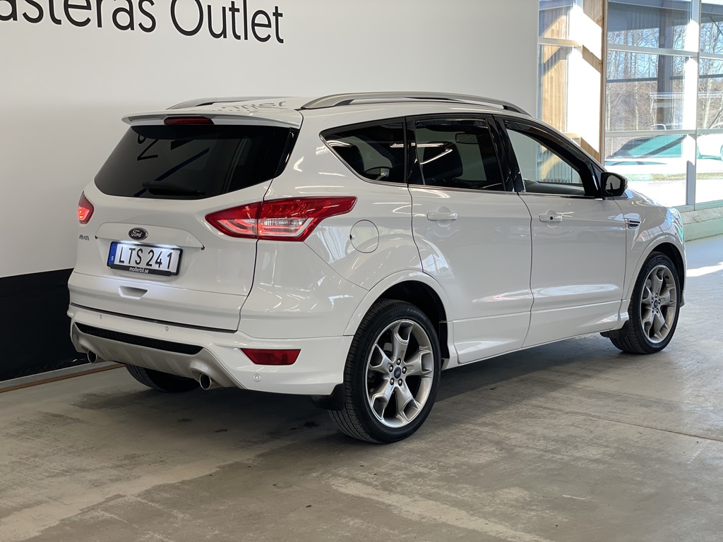 Ford Kuga LTS241