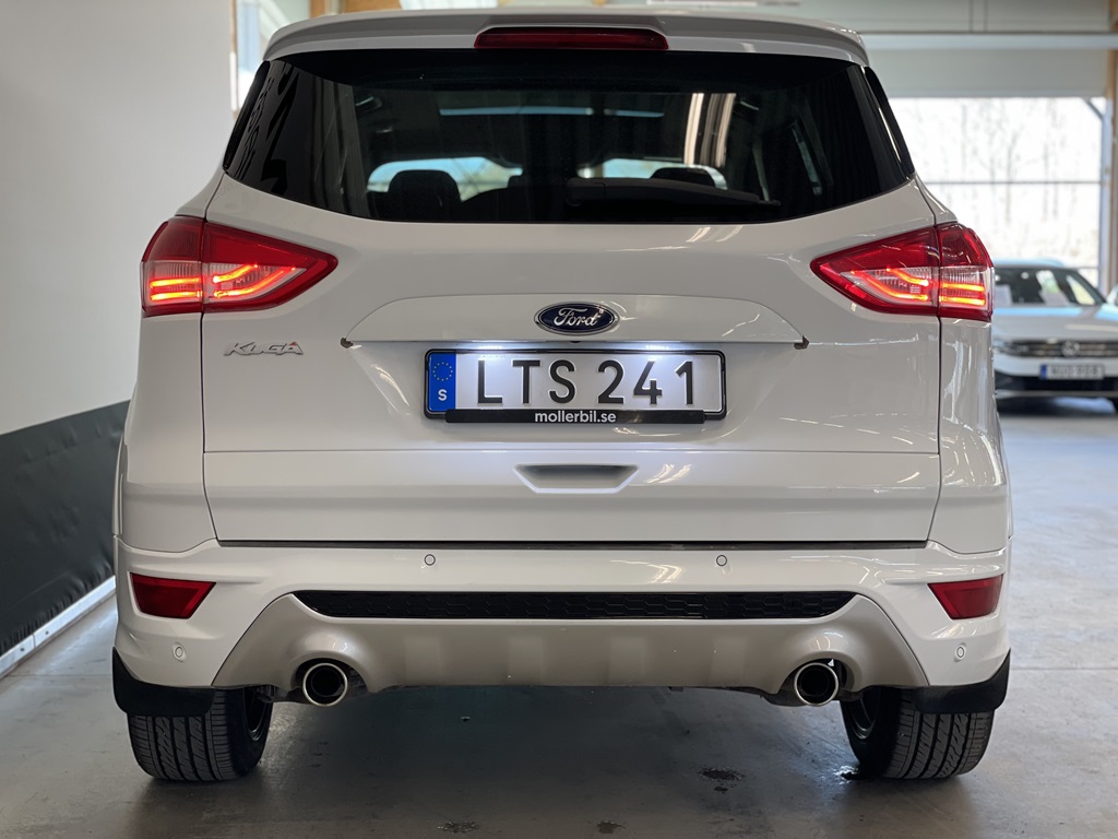 Ford Kuga LTS241