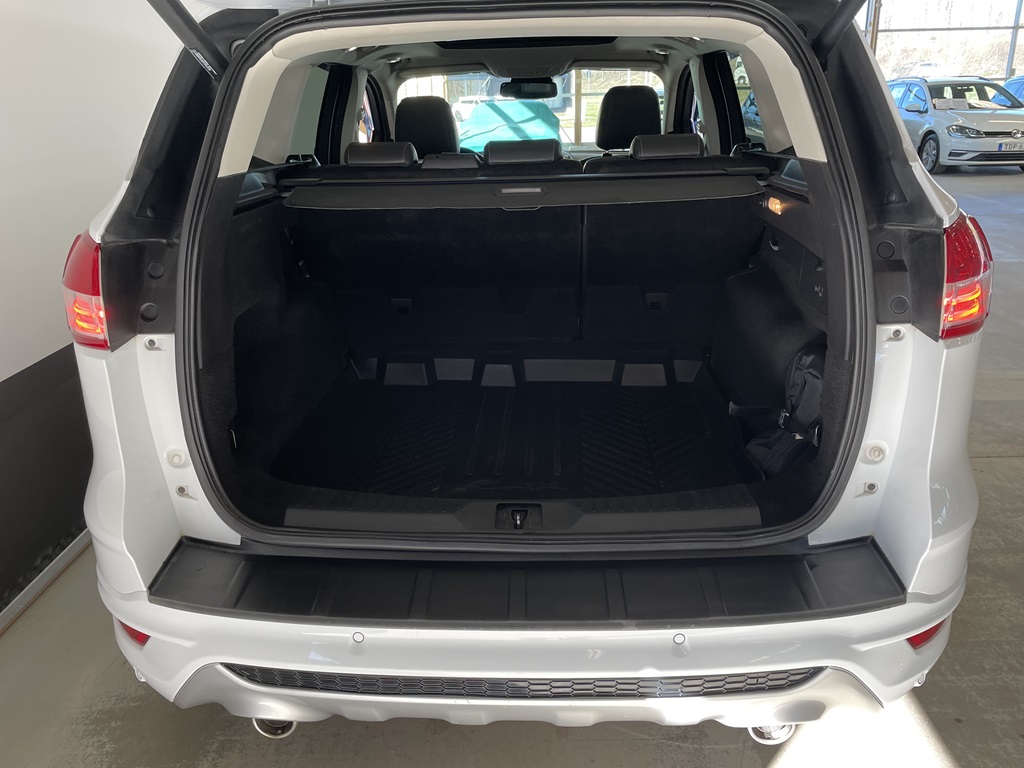 Ford Kuga LTS241