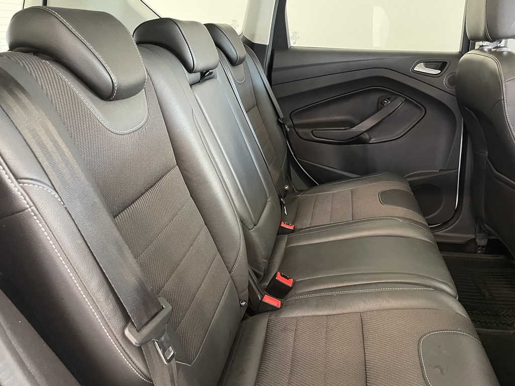 Ford Kuga LTS241