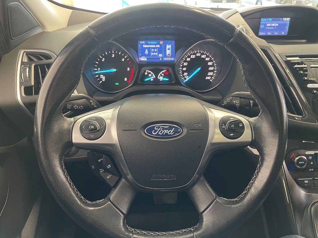 Ford Kuga LTS241