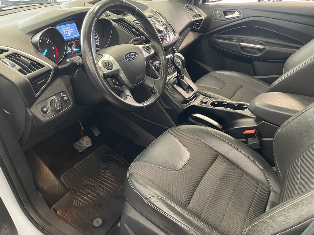 Ford Kuga LTS241