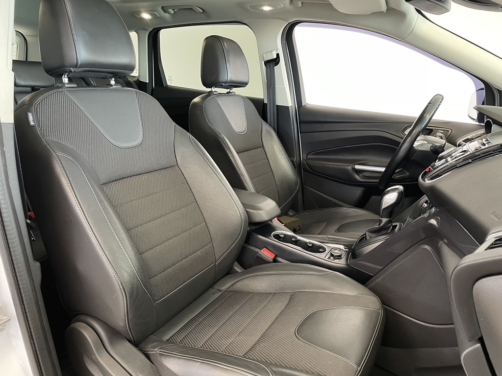 Ford Kuga LTS241