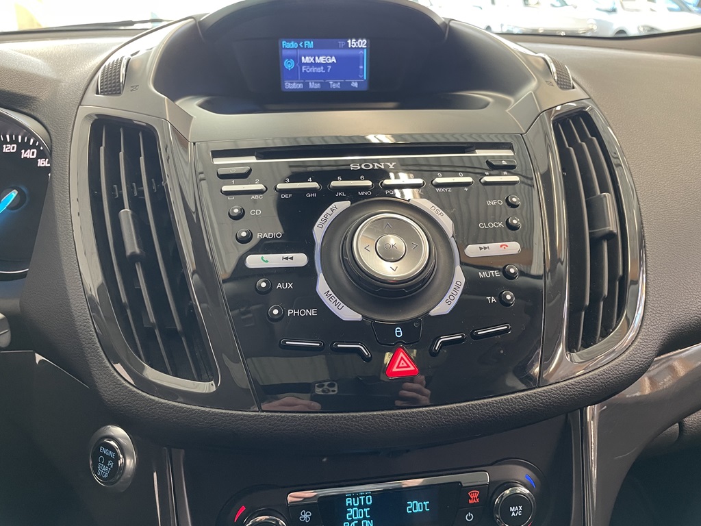 Ford Kuga LTS241