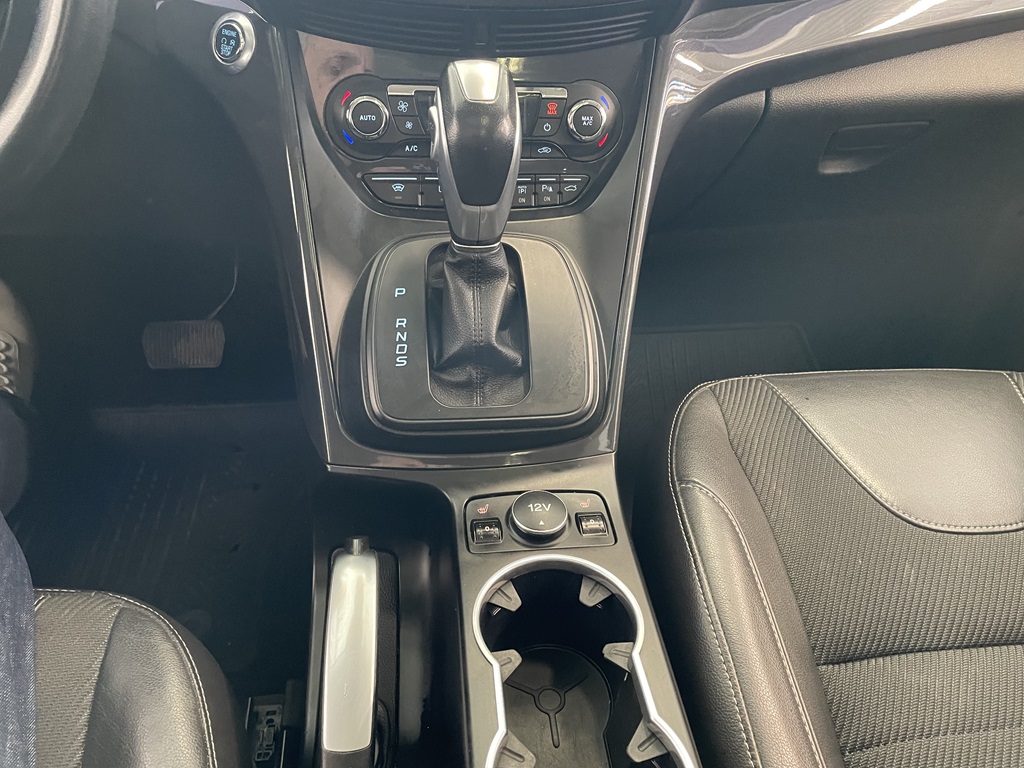 Ford Kuga LTS241