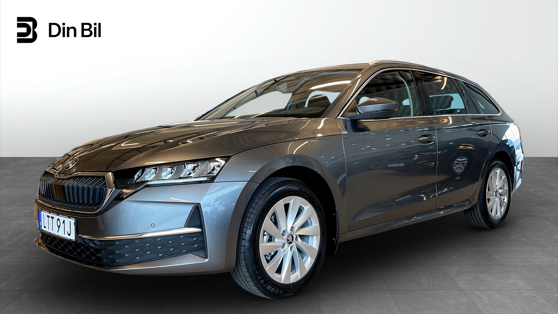 Bild för bil LTT91J