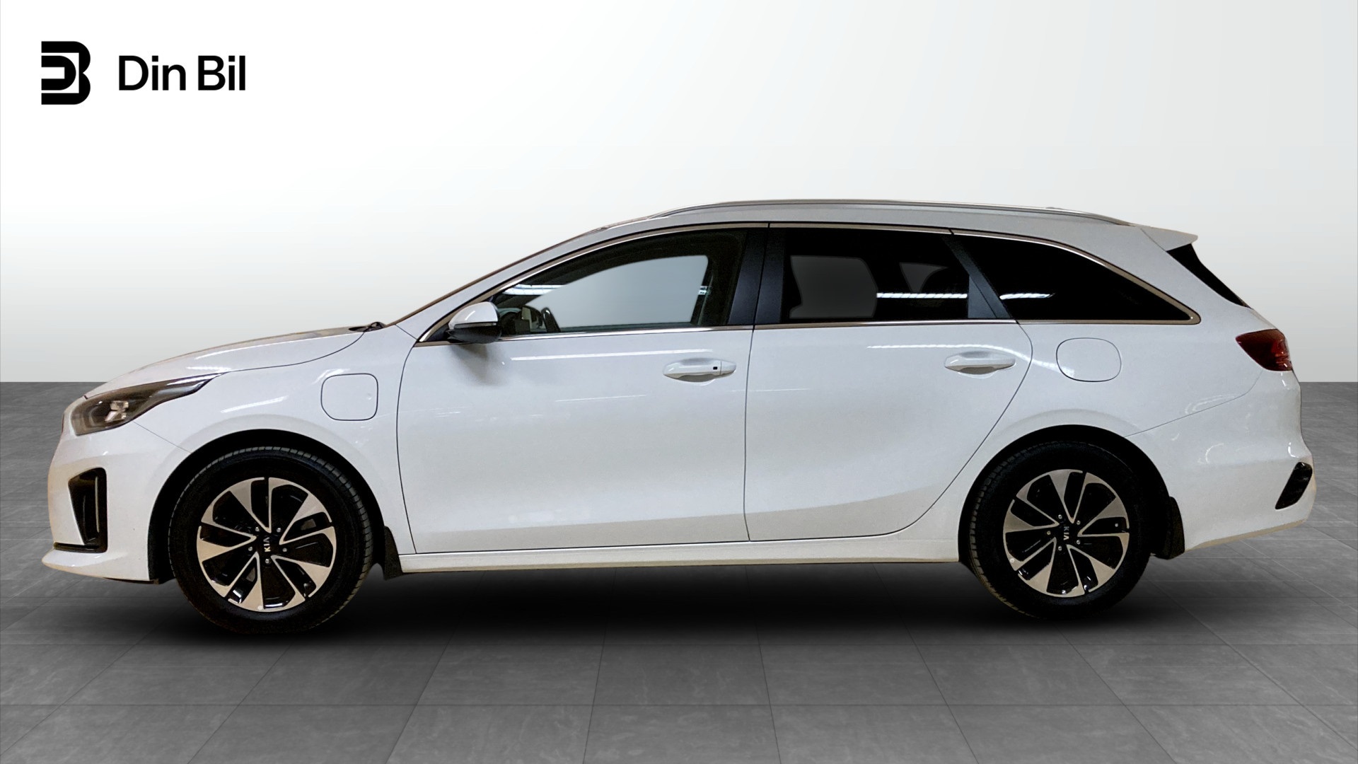 Kia cee'd SW LTW09K
