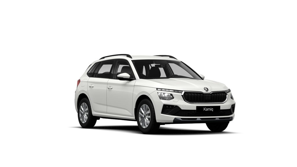 Skoda Kamiq LUE01C