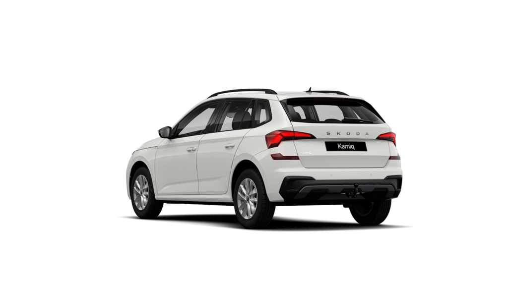 Skoda Kamiq LUE01C