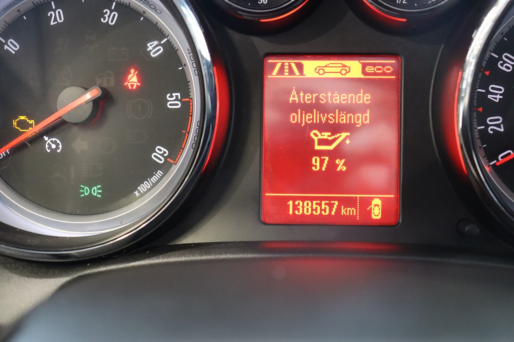 Bild på bil