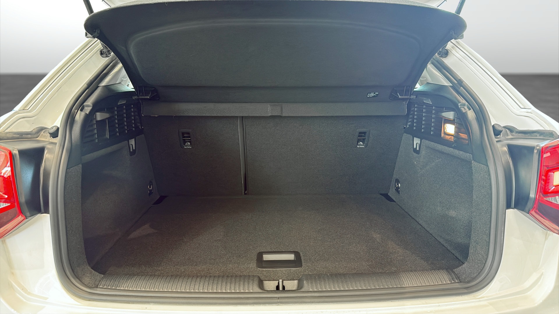 Bild på bil