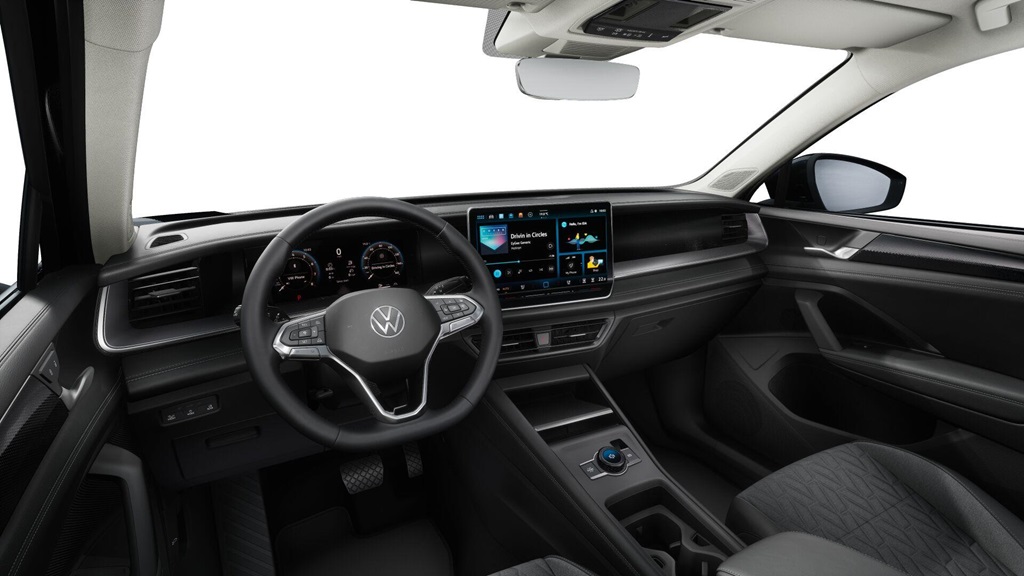 Volkswagen Tayron LUH93C