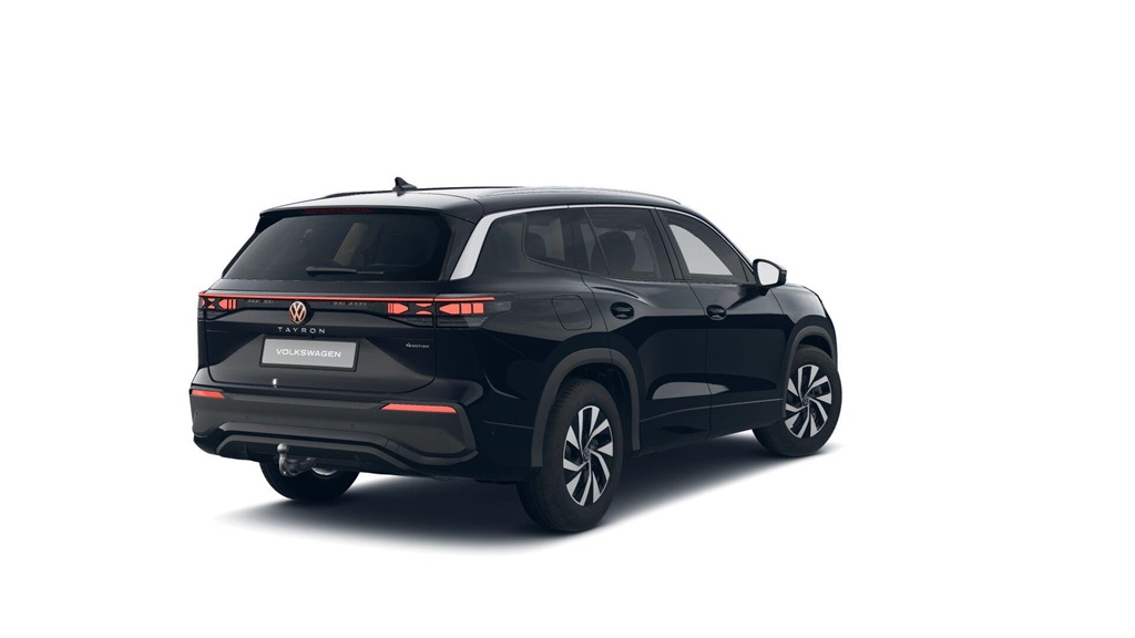 Volkswagen Tayron LUH93C