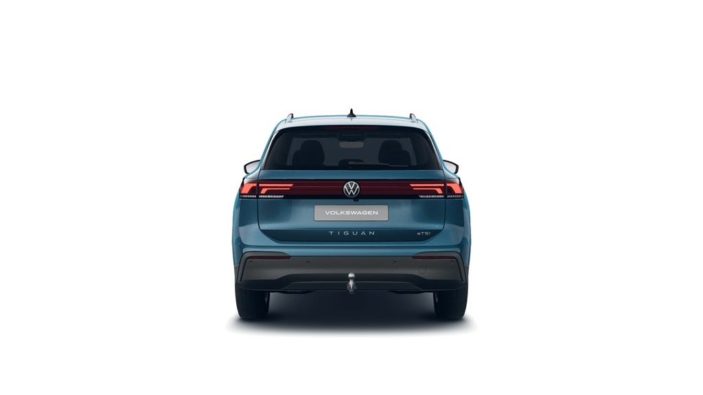 Volkswagen Tiguan LUJ07P