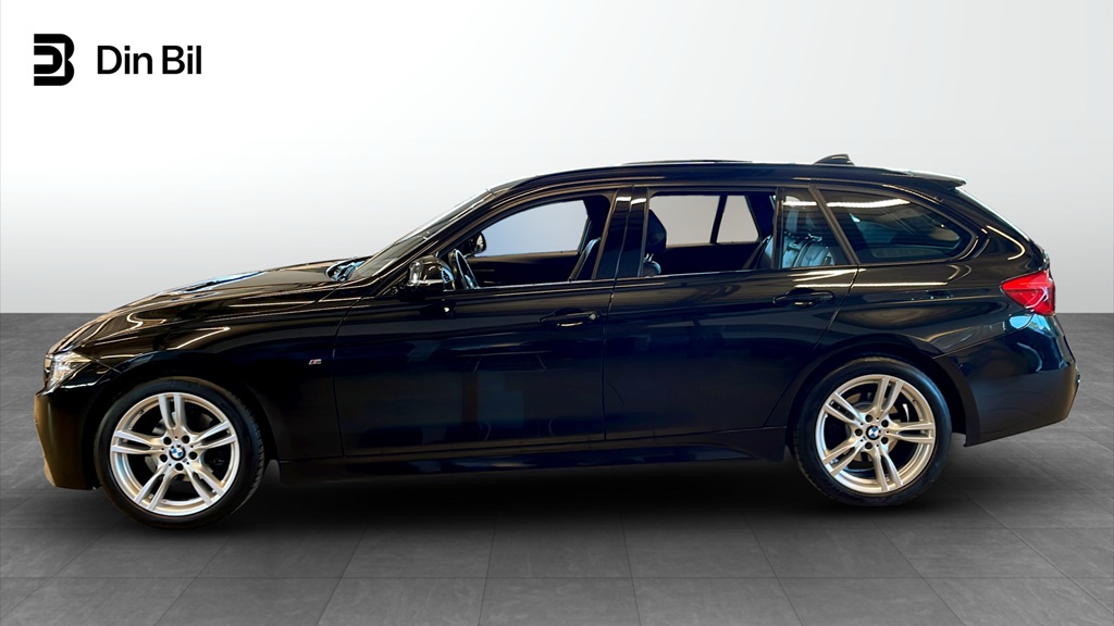 BMW 320 Touring LUJ51P