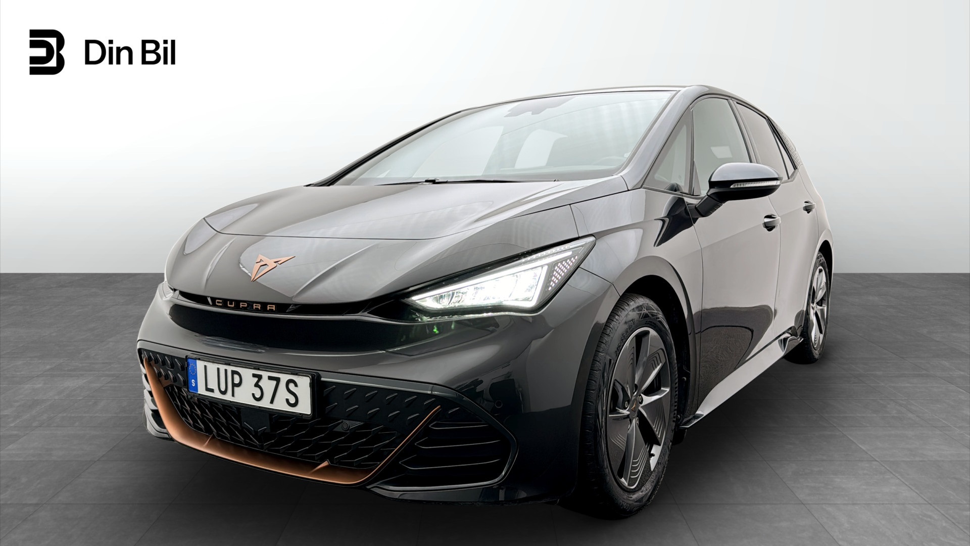 Bild för bil LUP37S