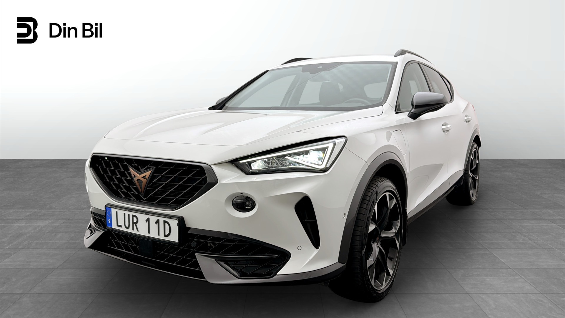 Bild för bil LUR11D