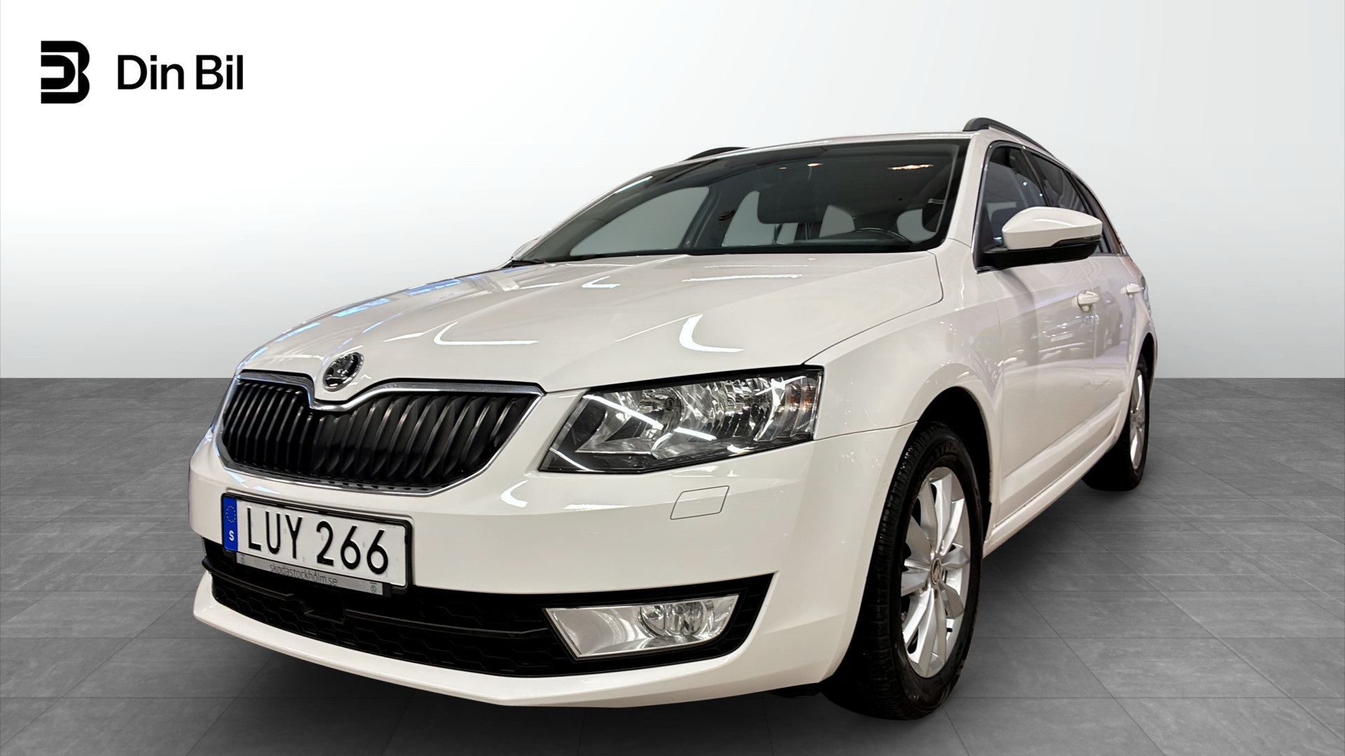 Bild för bil LUY266