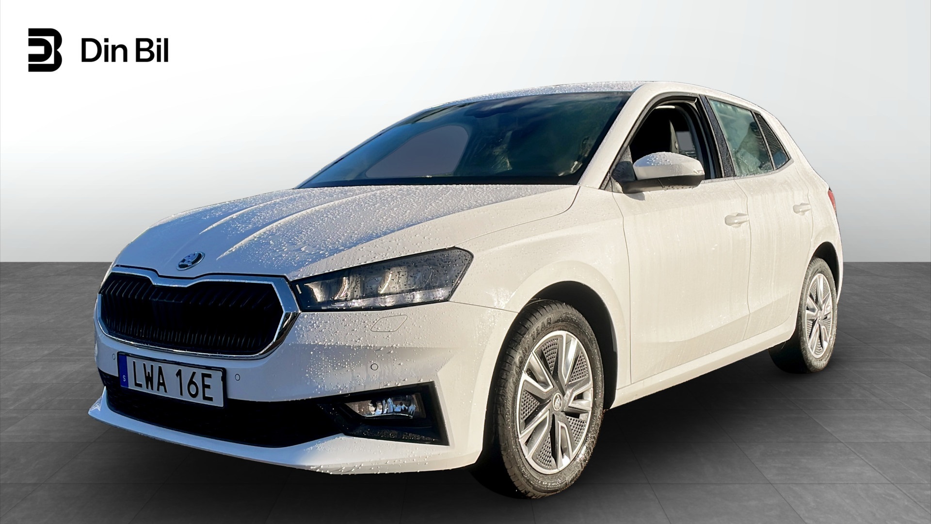 Bild för bil LWA16E