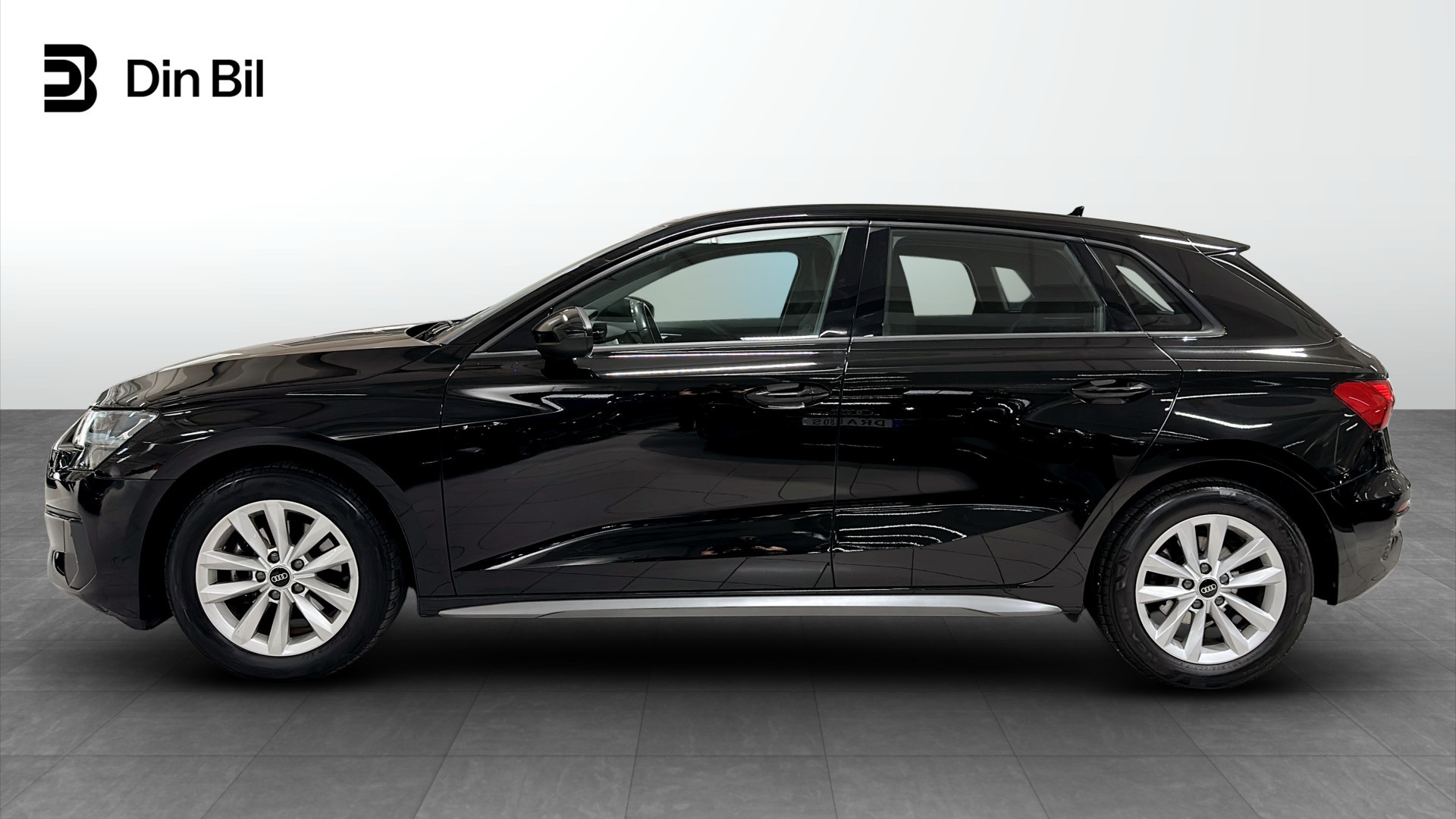Audi A3 Sportback LWA27X