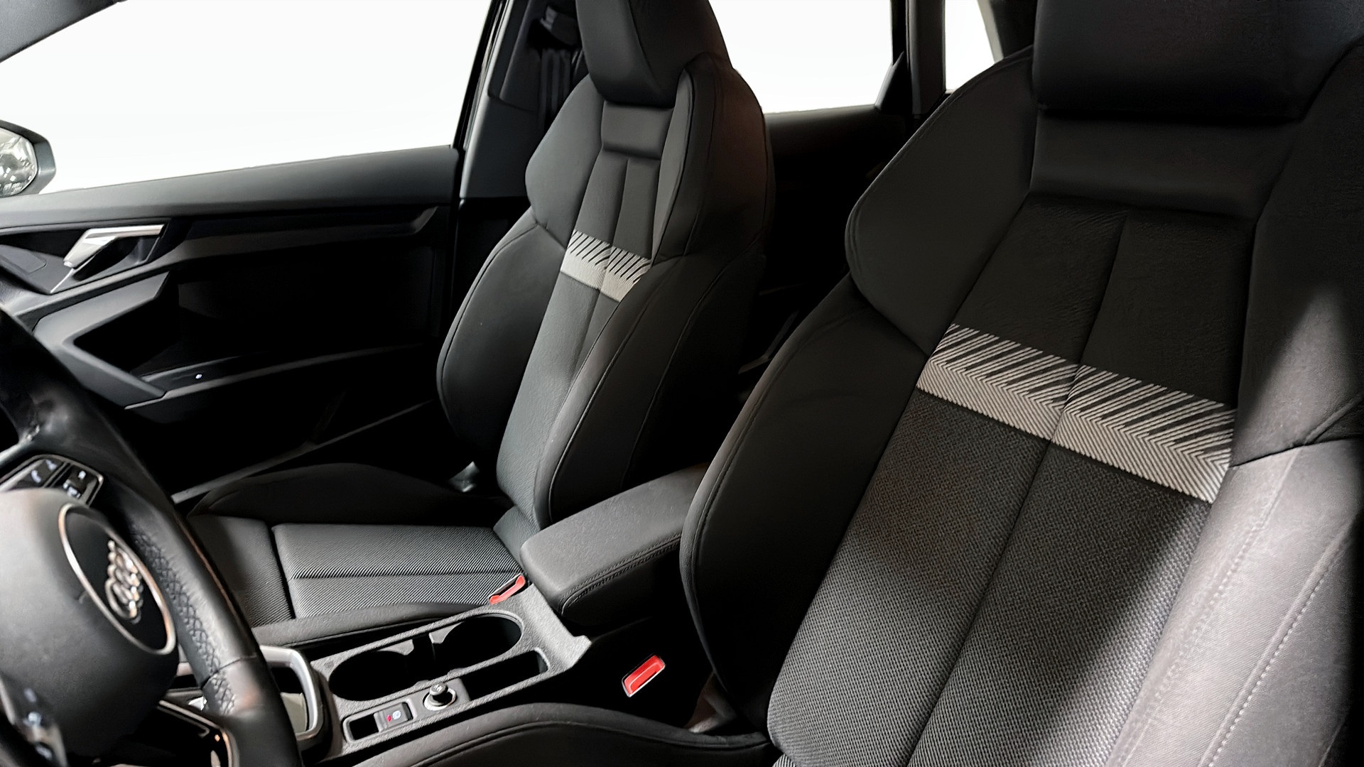 Audi A3 Sportback LWA27X