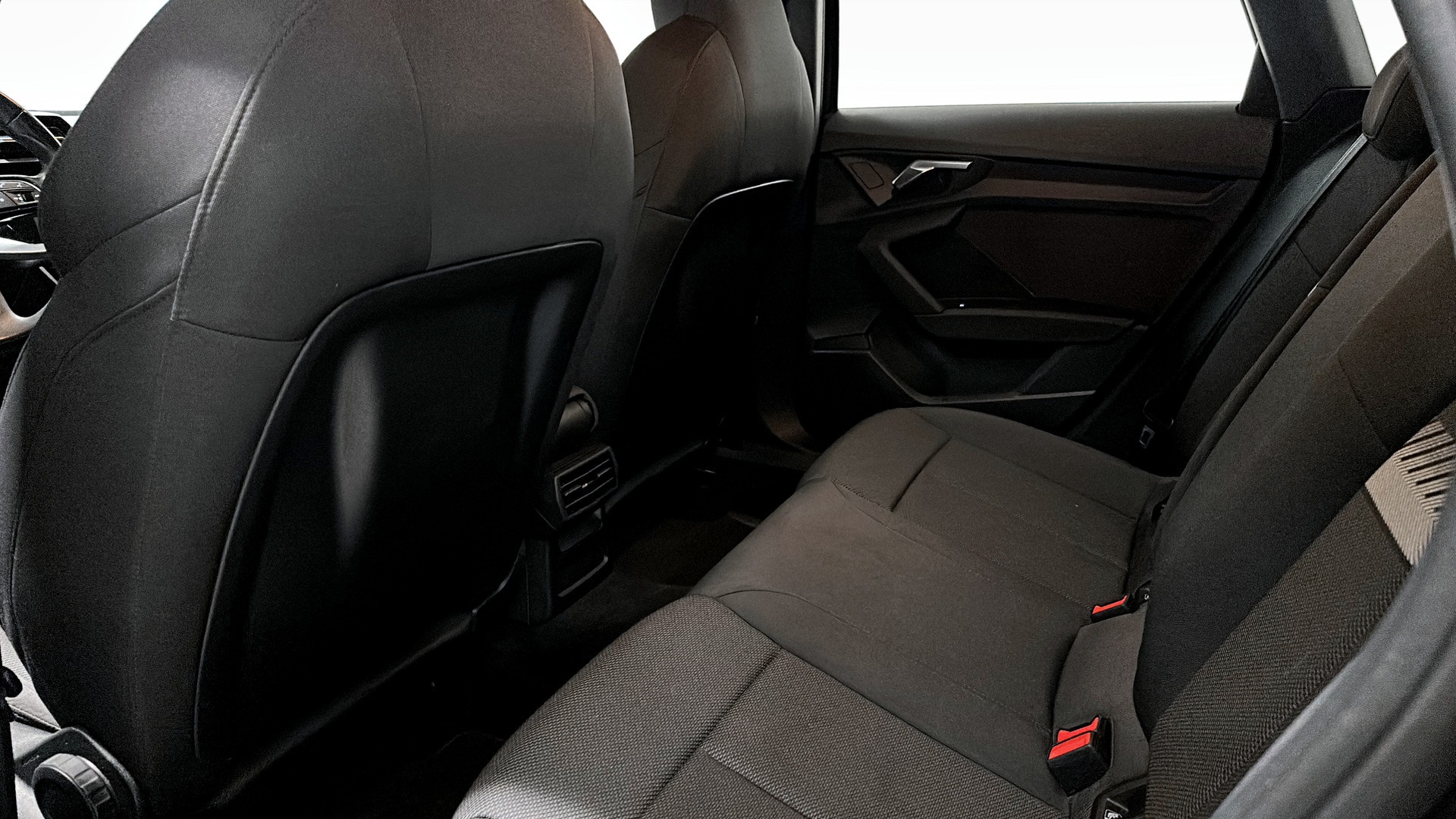 Audi A3 Sportback LWA27X