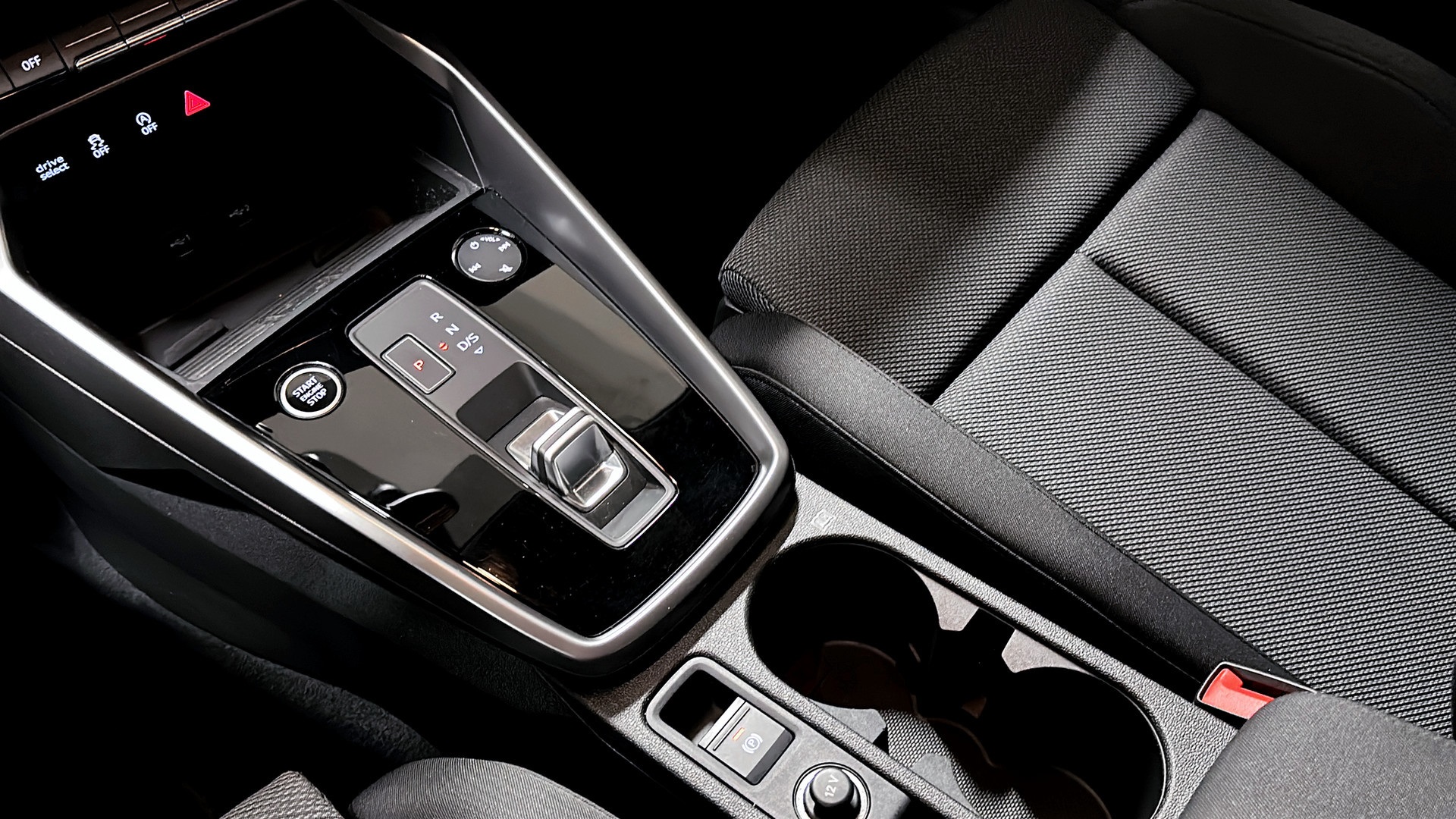 Audi A3 Sportback LWA27X