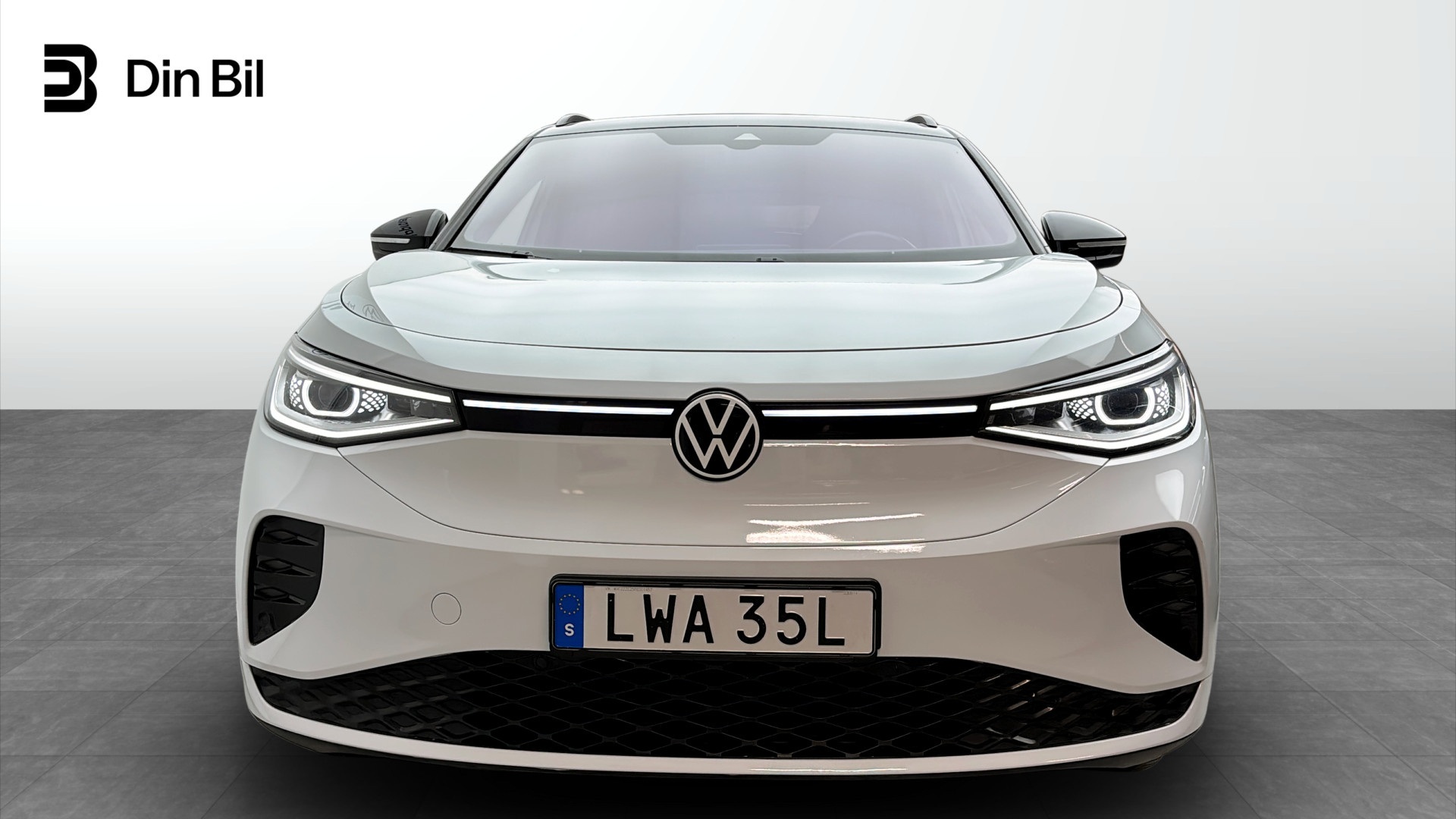 Volkswagen ID.4 LWA35L