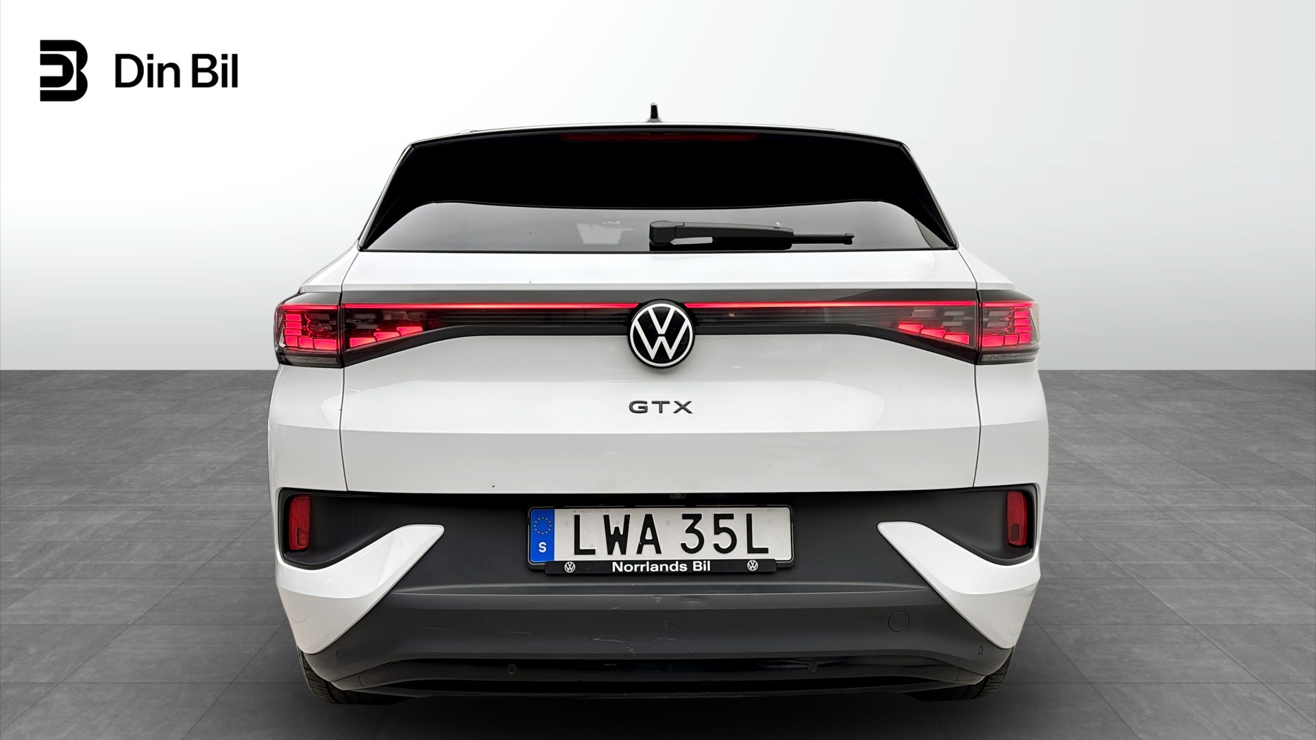 Volkswagen ID.4 LWA35L