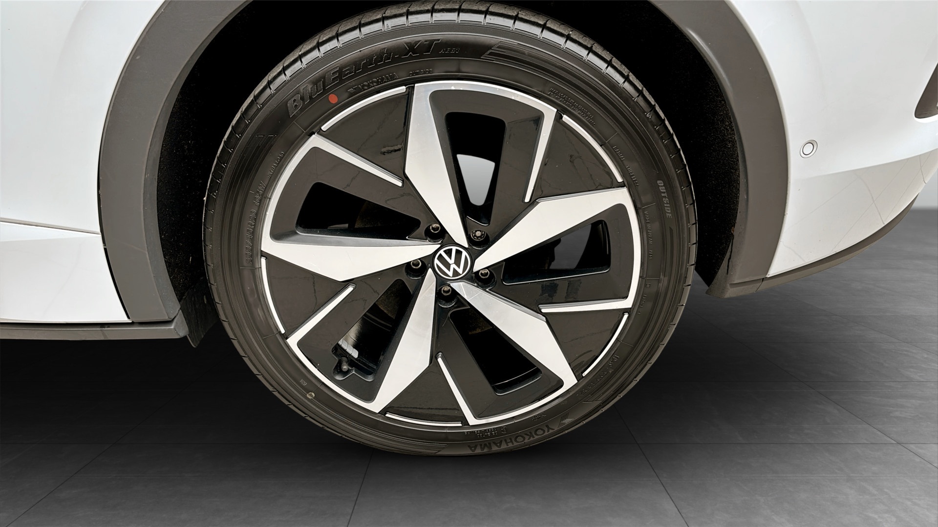 Volkswagen ID.4 LWA35L