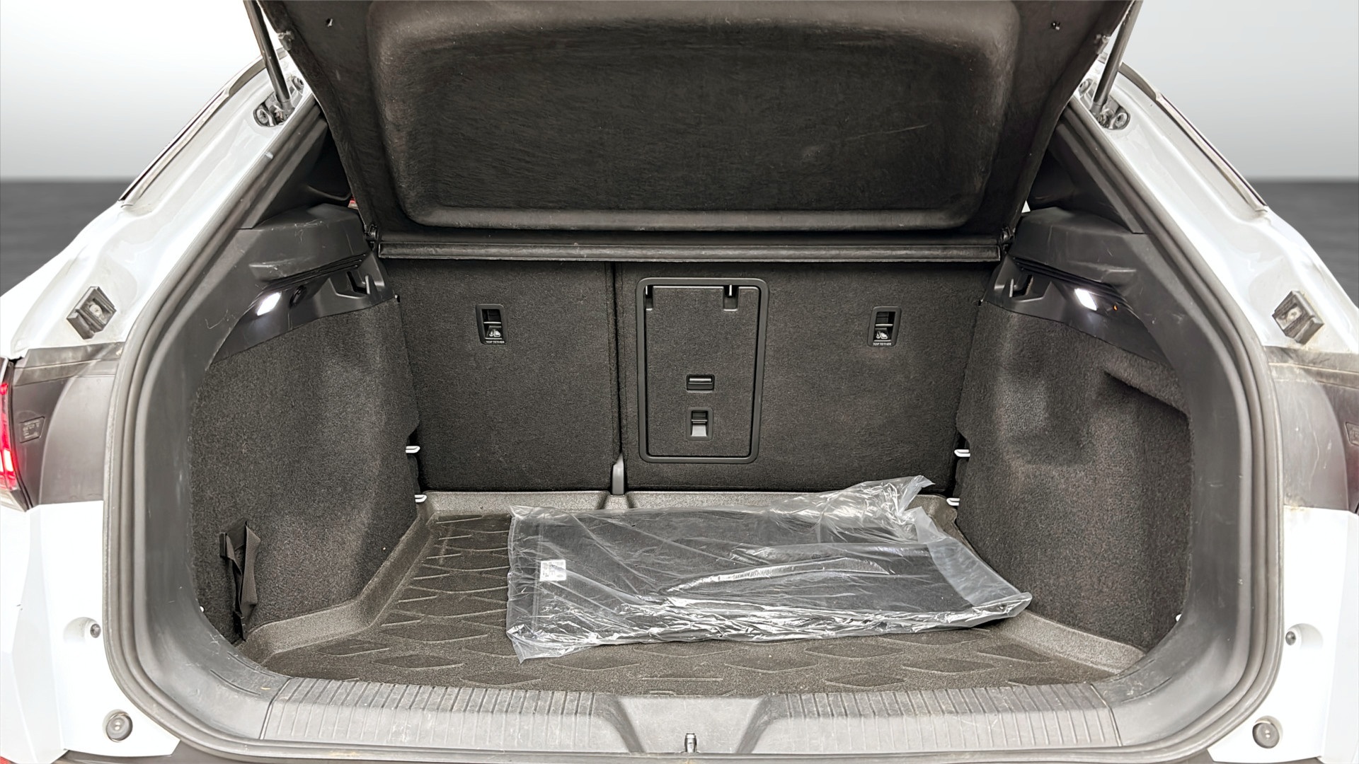 Volkswagen ID.4 LWA35L