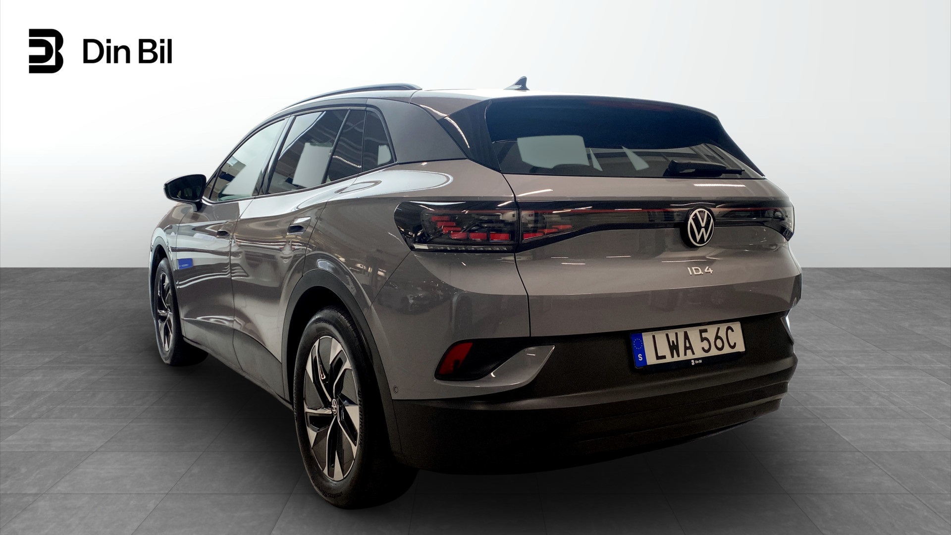 Volkswagen ID.4 LWA56C