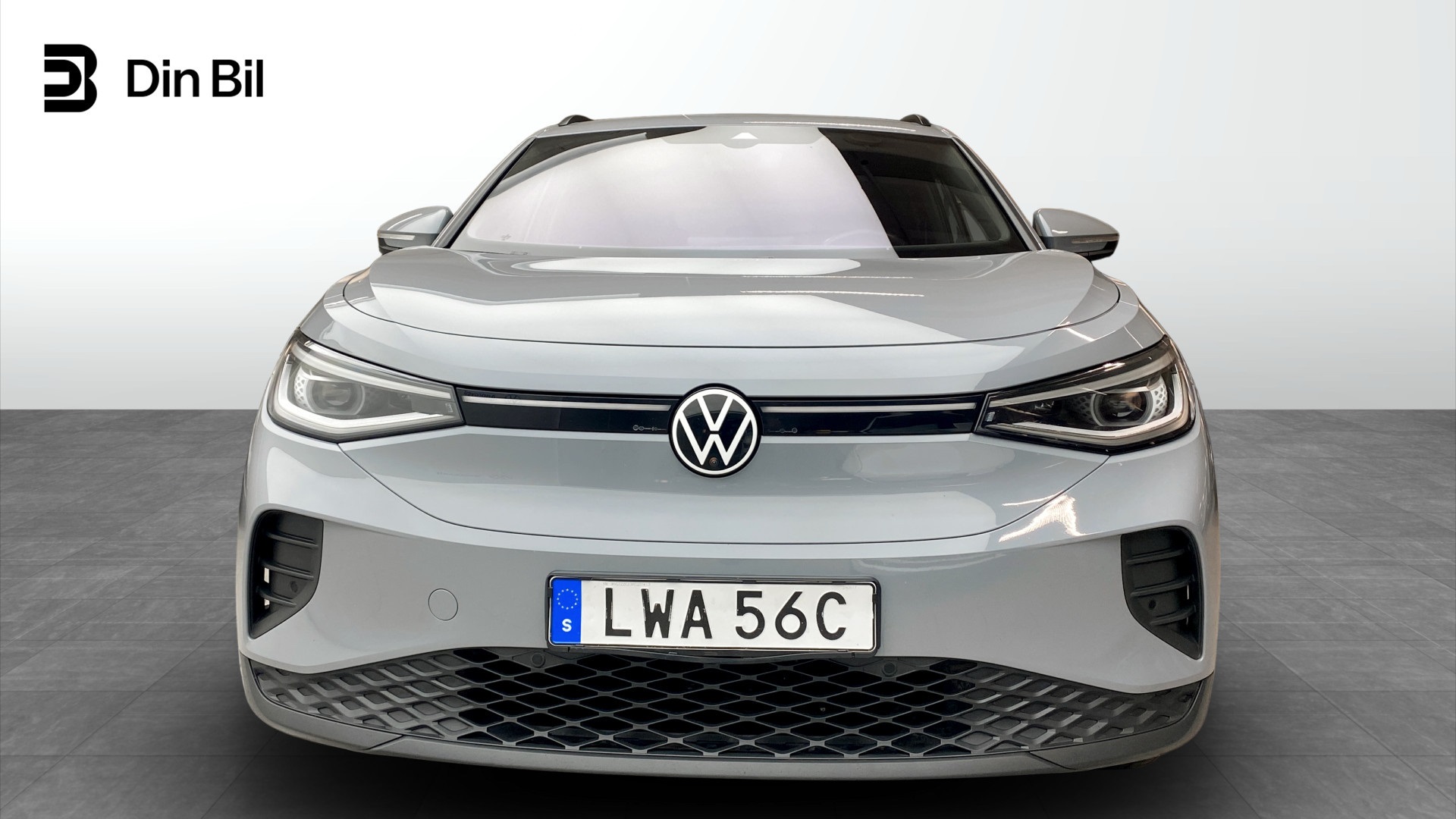 Volkswagen ID.4 LWA56C