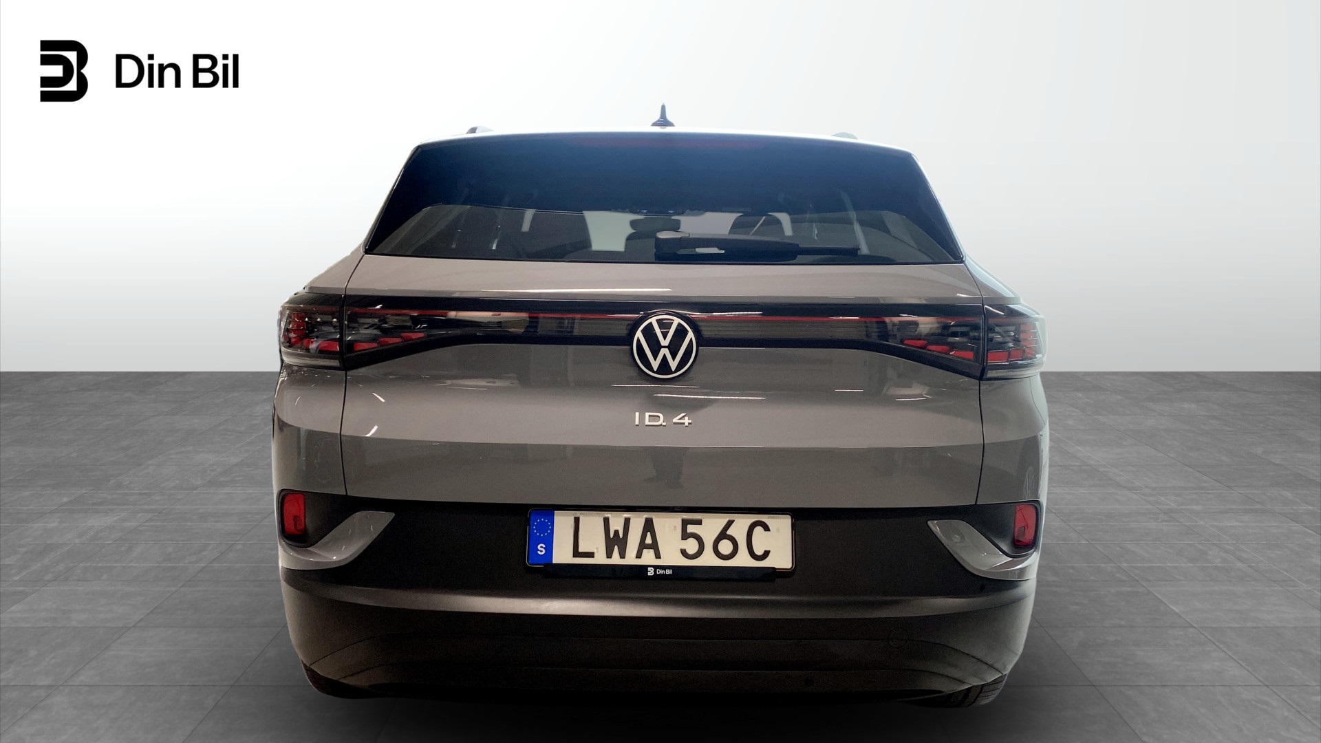 Volkswagen ID.4 LWA56C
