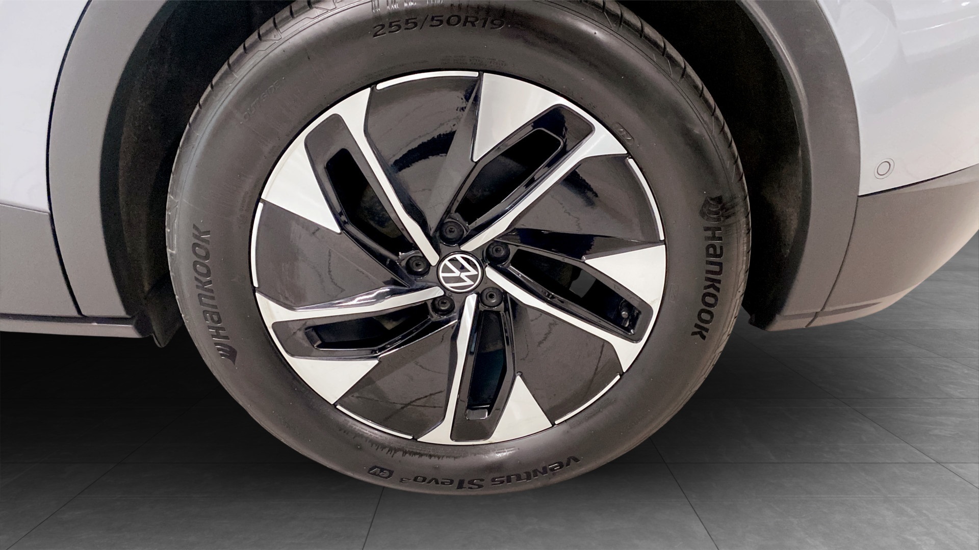 Volkswagen ID.4 LWA56C